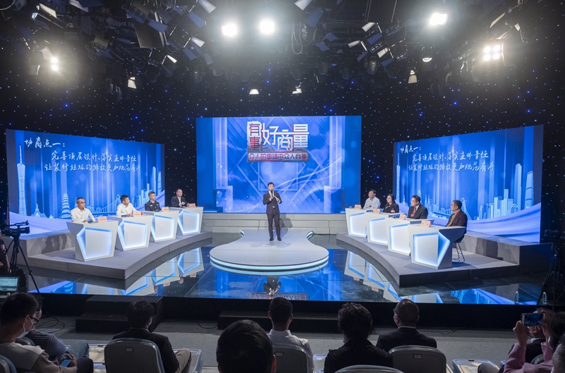 以習(xí)近平同志為核心的中共中央引領(lǐng)新時代人民政協(xié)事業(yè)發(fā)展紀實「相關(guān)圖片」