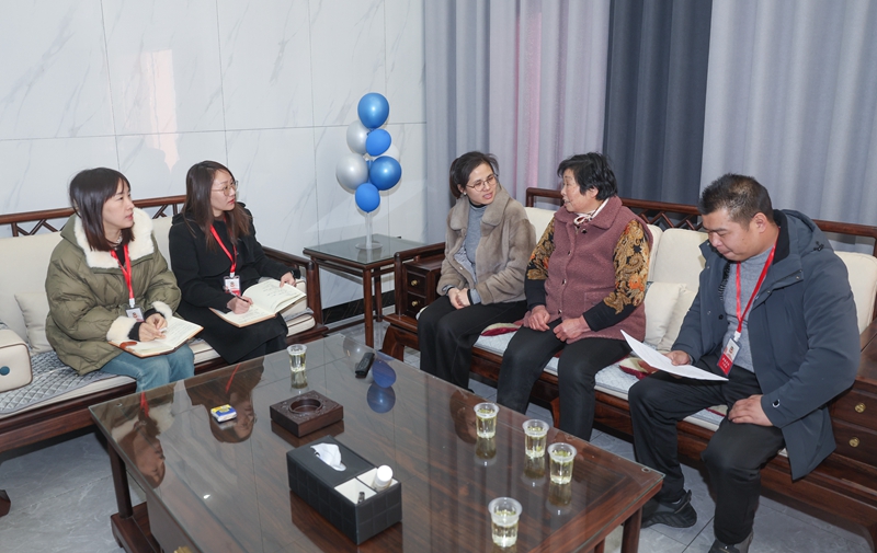 以習(xí)近平同志為核心的中共中央引領(lǐng)新時代人民政協(xié)事業(yè)發(fā)展紀實「相關(guān)圖片」